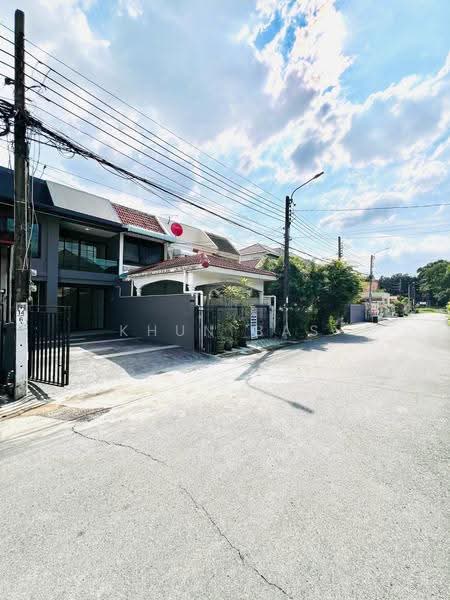 นวมินทร์131, Bangkok, นวมินทร์, Nuan Chan, Bueng Kum, Bangkok, 2 Bedrooms, 150 sqm, Townhouse For Sale, by Khun Bas, 500629993 - DDproperty.com