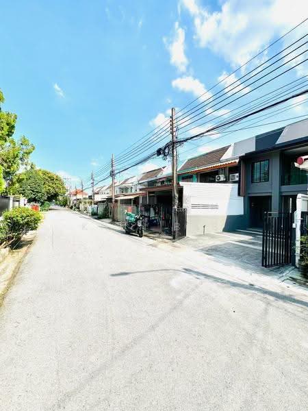 นวมินทร์131, Bangkok, นวมินทร์, Nuan Chan, Bueng Kum, Bangkok, 2 Bedrooms, 150 sqm, Townhouse For Sale, by Khun Bas, 500629993 - DDproperty.com