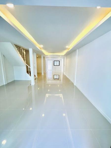 นวมินทร์131, กรุงเทพ, นวมินทร์, นวลจันทร์, บึงกุ่ม, กรุงเทพ, 150 ตร.ม., ทาวน์เฮ้าส์ ขาย, โดย Khun Bas, 500629993 - DDproperty.com