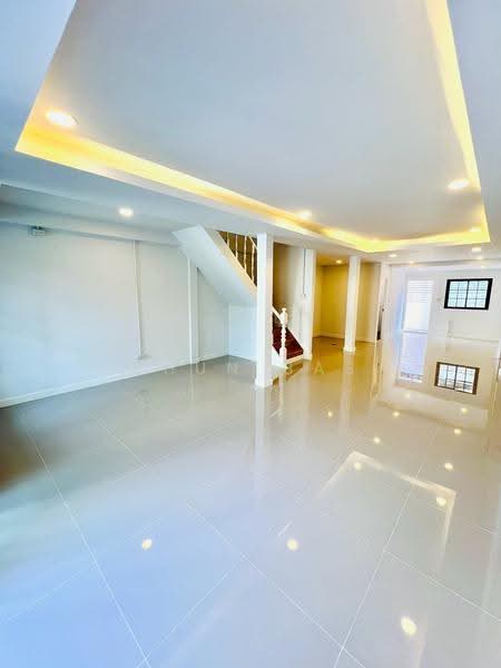 นวมินทร์131, Bangkok, นวมินทร์, Nuan Chan, Bueng Kum, Bangkok, 2 Bedrooms, 150 sqm, Townhouse For Sale, by Khun Bas, 500629993 - DDproperty.com