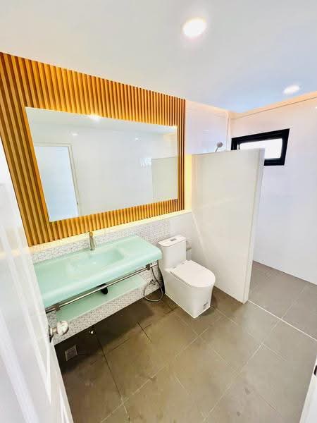นวมินทร์131, Bangkok, นวมินทร์, Nuan Chan, Bueng Kum, Bangkok, 2 Bedrooms, 150 sqm, Townhouse For Sale, by Khun Bas, 500629993 - DDproperty.com