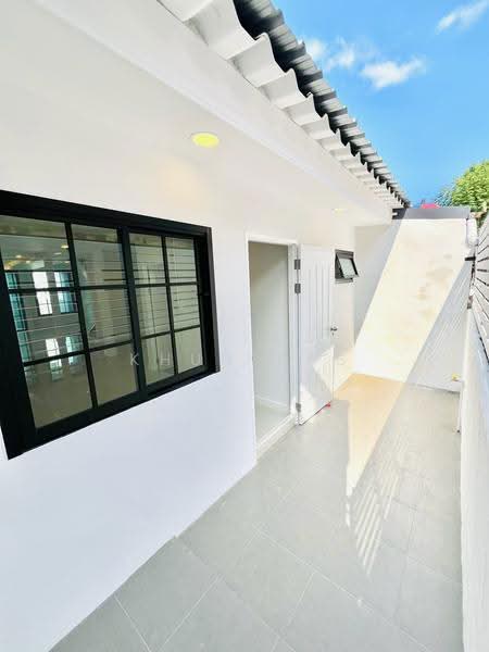 นวมินทร์131, Bangkok, นวมินทร์, Nuan Chan, Bueng Kum, Bangkok, 2 Bedrooms, 150 sqm, Townhouse For Sale, by Khun Bas, 500629993 - DDproperty.com