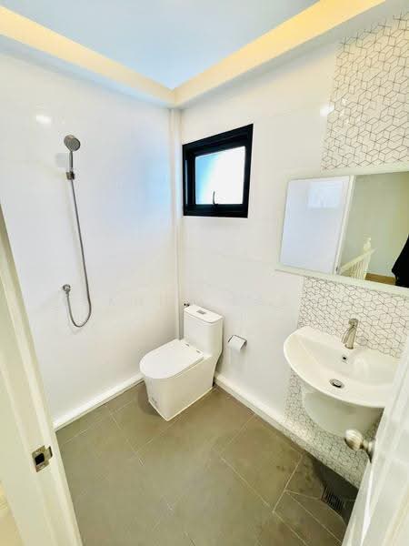 นวมินทร์131, Bangkok, นวมินทร์, Nuan Chan, Bueng Kum, Bangkok, 2 Bedrooms, 150 sqm, Townhouse For Sale, by Khun Bas, 500629993 - DDproperty.com