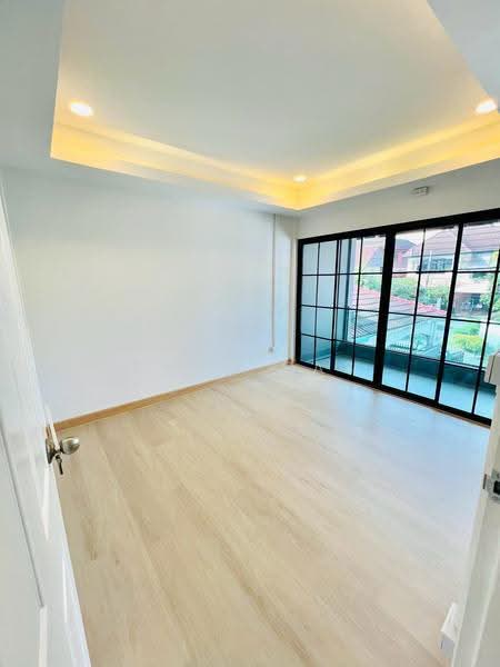 นวมินทร์131, Bangkok, นวมินทร์, Nuan Chan, Bueng Kum, Bangkok, 2 Bedrooms, 150 sqm, Townhouse For Sale, by Khun Bas, 500629993 - DDproperty.com
