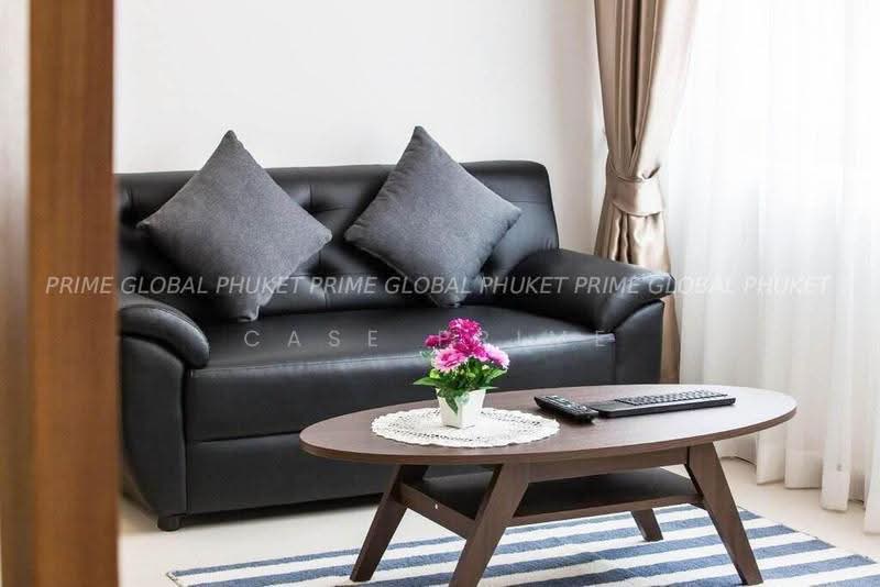 The Suites Residence Patong, Phuket, Patong, Kathu, Phuket, 1 Bedroom, 50 sqm, Single Detached House For Rent, by Case Prime, 500629994 - DDproperty.com
