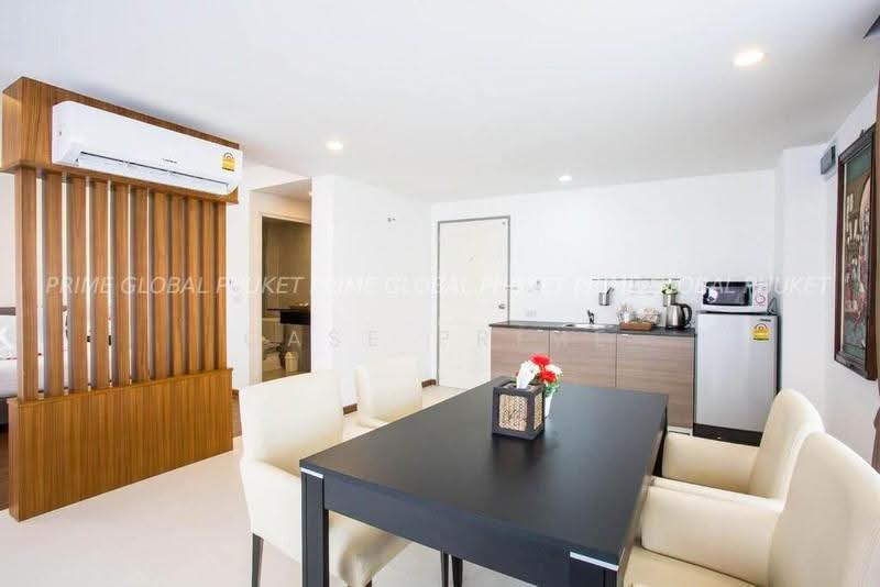 The Suites Residence Patong, Phuket, Patong, Kathu, Phuket, 1 Bedroom, 50 sqm, Single Detached House For Rent, by Case Prime, 500629994 - DDproperty.com