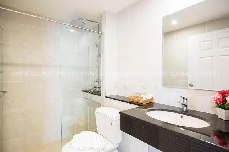 The Suites Residence Patong, Phuket, Patong, Kathu, Phuket, 1 Bedroom, 50 sqm, Single Detached House For Rent, by Case Prime, 500629994 - DDproperty.com