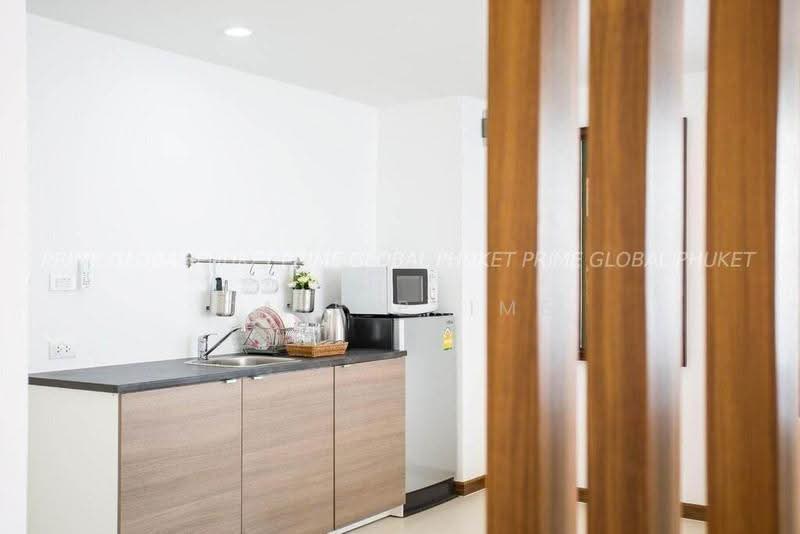 The Suites Residence Patong, Phuket, Patong, Kathu, Phuket, 1 Bedroom, 50 sqm, Single Detached House For Rent, by Case Prime, 500629994 - DDproperty.com