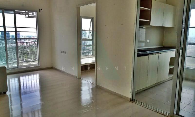 aspire สาทร - ตากสิน Timber Zone, กรุงเทพ, 55 ถนนราชพฤกษ์, บางค้อ, จอมทอง, กรุงเทพ, 45 ตร.ม., คอนโด ขาย, โดย NR AGENT, 500629996 - DDproperty.com
