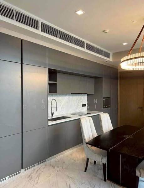The Monument Thonglor, Bangkok, 998 Thonglor Road, Khlong Tan Nua, Watthana, Bangkok, 2 Bedrooms, 126 sqm, Condo For Rent, by Teeranant Chonwisaikajon, 500630000 - DDproperty.com
