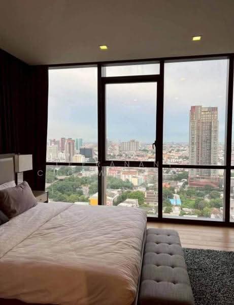 The Monument Thonglor, Bangkok, 998 Thonglor Road, Khlong Tan Nua, Watthana, Bangkok, 2 Bedrooms, 126 sqm, Condo For Rent, by Teeranant Chonwisaikajon, 500630000 - DDproperty.com