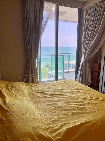 Baan Plai Haad, Chon Buri (Pattaya), Na Kluea 18 Road, Na Kloe, Bang Lamung (Pattaya), Chon Buri (Pattaya), 1 Bedroom, 44 sqm, Condo For Sale, by HOME Real Estate Service, 500630001 - DDproperty.com