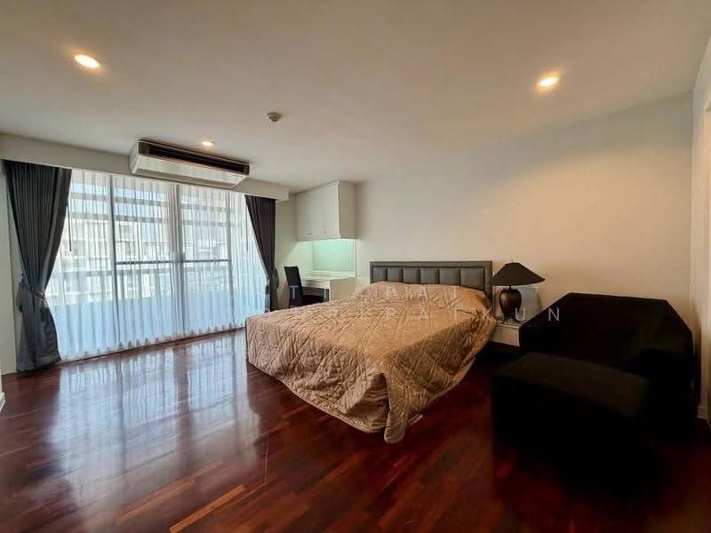 Baan Chan Condominium, Bangkok, Soi Thonglor 20, Thonglor Road, Khlong Tan Nua, Watthana, Bangkok, 1 Bedroom, 48 sqm, Condo For Rent, by Jettapat Jaroonpipatkun, 500630002 - DDproperty.com