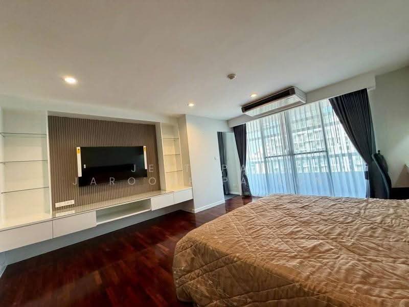 Baan Chan Condominium, Bangkok, Soi Thonglor 20, Thonglor Road, Khlong Tan Nua, Watthana, Bangkok, 1 Bedroom, 48 sqm, Condo For Rent, by Jettapat Jaroonpipatkun, 500630002 - DDproperty.com
