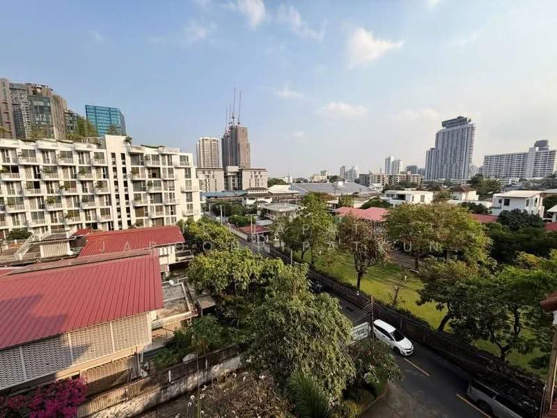 Baan Chan Condominium : บ้านจันทร์, กรุงเทพ, ซอยทองหล่อ 20 ถนนทองหล่อ, คลองตันเหนือ, วัฒนา, กรุงเทพ, 48 ตร.ม., คอนโด ให้เช่า, โดย Jettapat Jaroonpipatkun, 500630002 - DDproperty.com