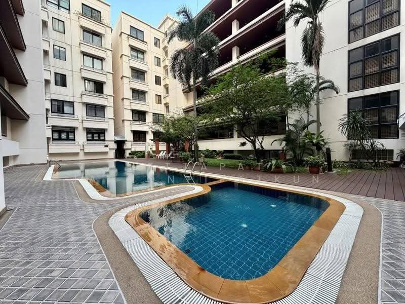 Baan Chan Condominium : บ้านจันทร์, กรุงเทพ, ซอยทองหล่อ 20 ถนนทองหล่อ, คลองตันเหนือ, วัฒนา, กรุงเทพ, 48 ตร.ม., คอนโด ให้เช่า, โดย Jettapat Jaroonpipatkun, 500630002 - DDproperty.com
