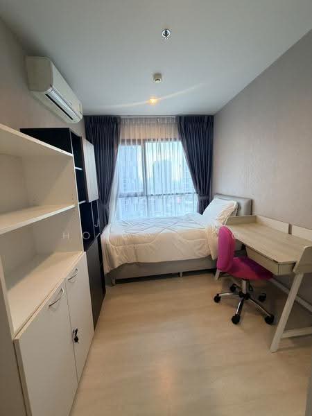 Life Sukhumvit 48, Bangkok, Soi Sukhumvit 48, Phra Kanong, Khlong Toei, Bangkok, 2 Bedrooms, 47 sqm, Condo For Rent, by Jentina Homes & Co, 500630003 - DDproperty.com
