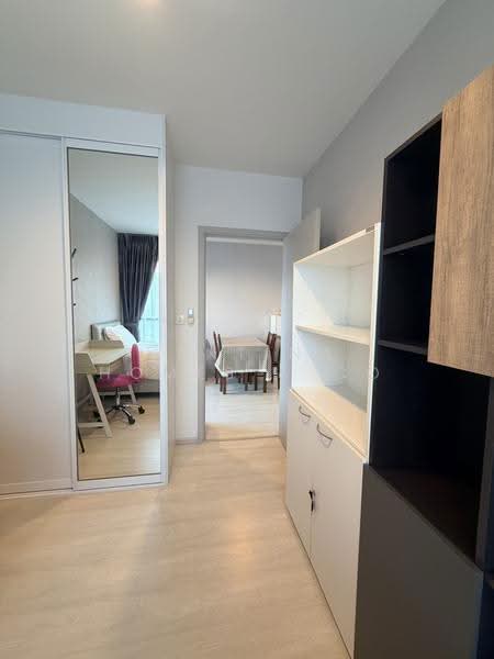 Life Sukhumvit 48, Bangkok, Soi Sukhumvit 48, Phra Kanong, Khlong Toei, Bangkok, 2 Bedrooms, 47 sqm, Condo For Rent, by Jentina Homes & Co, 500630003 - DDproperty.com