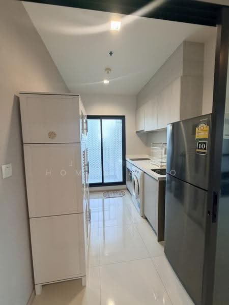 Life Sukhumvit 48, Bangkok, Soi Sukhumvit 48, Phra Kanong, Khlong Toei, Bangkok, 2 Bedrooms, 47 sqm, Condo For Rent, by Jentina Homes & Co, 500630003 - DDproperty.com