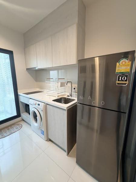 Life Sukhumvit 48, Bangkok, Soi Sukhumvit 48, Phra Kanong, Khlong Toei, Bangkok, 2 Bedrooms, 47 sqm, Condo For Rent, by Jentina Homes & Co, 500630003 - DDproperty.com