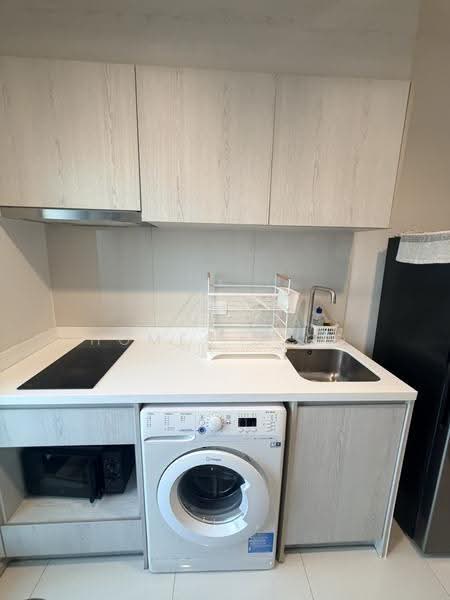 Life Sukhumvit 48, Bangkok, Soi Sukhumvit 48, Phra Kanong, Khlong Toei, Bangkok, 2 Bedrooms, 47 sqm, Condo For Rent, by Jentina Homes & Co, 500630003 - DDproperty.com