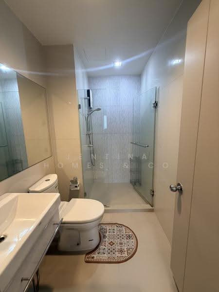Life Sukhumvit 48, Bangkok, Soi Sukhumvit 48, Phra Kanong, Khlong Toei, Bangkok, 2 Bedrooms, 47 sqm, Condo For Rent, by Jentina Homes & Co, 500630003 - DDproperty.com