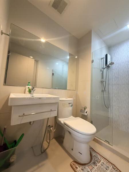 Life Sukhumvit 48, Bangkok, Soi Sukhumvit 48, Phra Kanong, Khlong Toei, Bangkok, 2 Bedrooms, 47 sqm, Condo For Rent, by Jentina Homes & Co, 500630003 - DDproperty.com