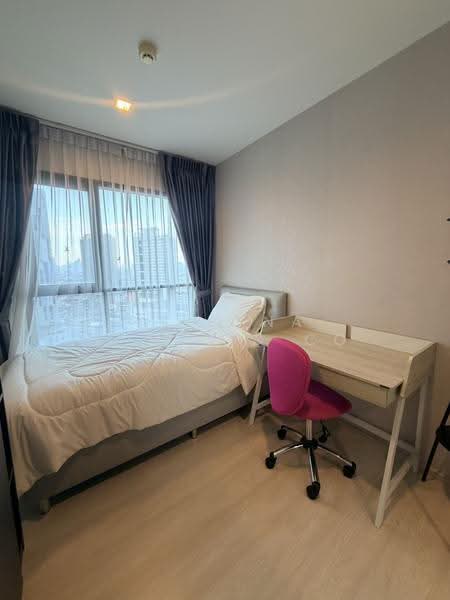 Life Sukhumvit 48, Bangkok, Soi Sukhumvit 48, Phra Kanong, Khlong Toei, Bangkok, 2 Bedrooms, 47 sqm, Condo For Rent, by Jentina Homes & Co, 500630003 - DDproperty.com