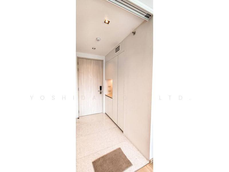SCOPE Promsri, Bangkok, 345 Sukhumvit 49, Khlong Tan Nua, Watthana, Bangkok, 1 Bedroom, 29 sqm, Condo For Rent, by Yoshida Co., Ltd., 500630005 - DDproperty.com