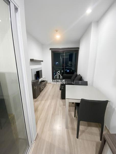 Centric Ratchada-Huai Khwang, Bangkok, Ratchadapisek Road, Huai Khwang, Bangkok, 1 Bedroom, 31 sqm, Condo For Rent, by Eastblue Horizon, 500630006 - DDproperty.com