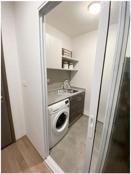 Centric Ratchada-Huai Khwang, Bangkok, Ratchadapisek Road, Huai Khwang, Bangkok, 1 Bedroom, 31 sqm, Condo For Rent, by Eastblue Horizon, 500630006 - DDproperty.com