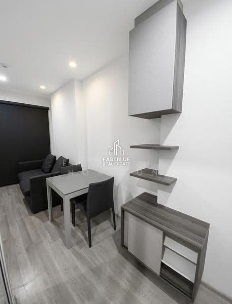 Centric Ratchada-Huai Khwang, Bangkok, Ratchadapisek Road, Huai Khwang, Bangkok, 1 Bedroom, 31 sqm, Condo For Rent, by Eastblue Horizon, 500630006 - DDproperty.com
