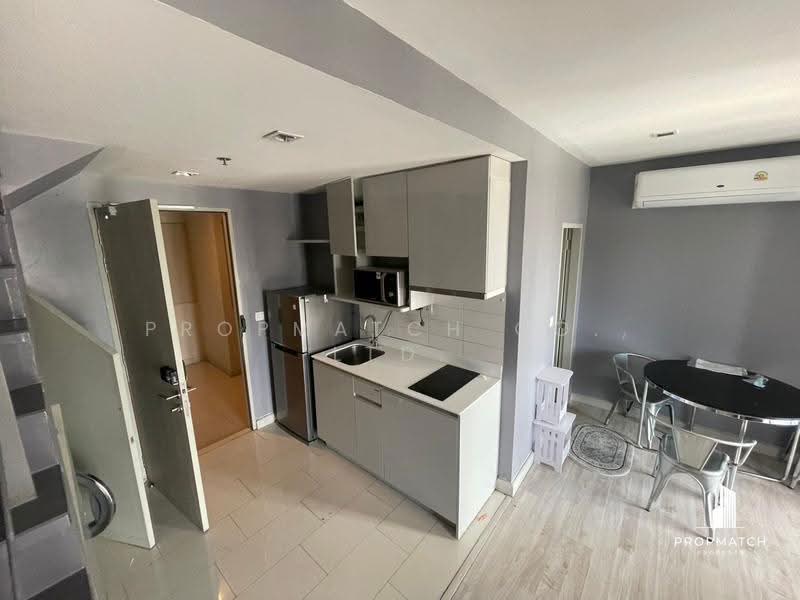 IDEO MOBI Rama 9, Bangkok, 90 Rama 9 Road, Huai Khwang, Bangkok, 2 Bedrooms, 59 sqm, Condo For Sale, by PROPMATCH CO., LTD., 500630007 - DDproperty.com