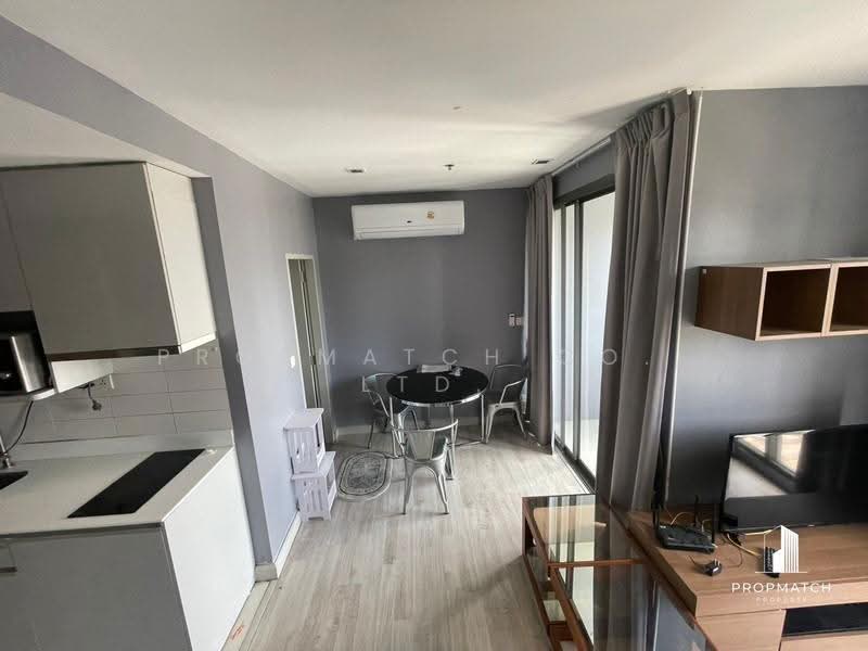 IDEO MOBI Rama 9, Bangkok, 90 Rama 9 Road, Huai Khwang, Bangkok, 2 Bedrooms, 59 sqm, Condo For Sale, by PROPMATCH CO., LTD., 500630007 - DDproperty.com