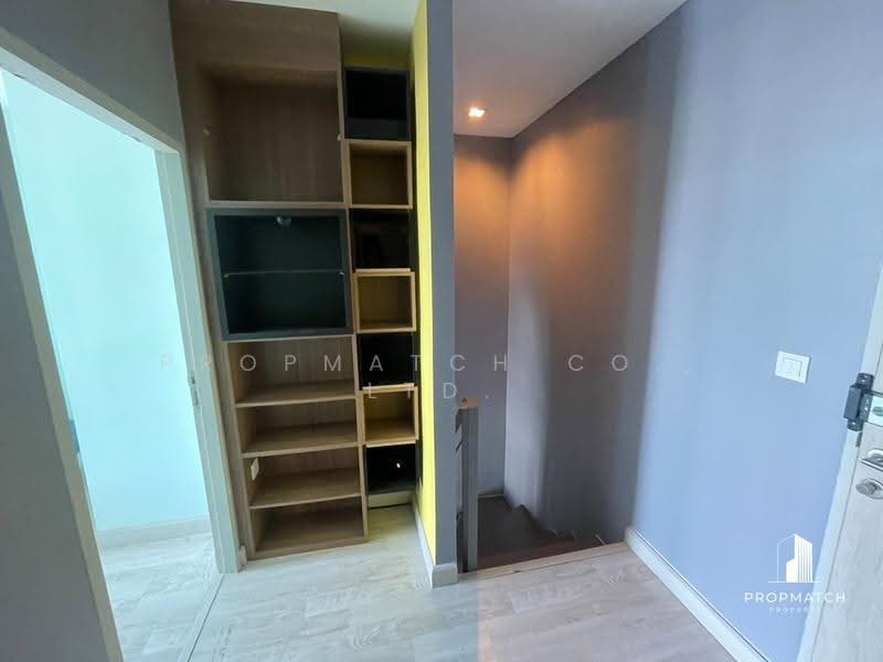 IDEO MOBI Rama 9, Bangkok, 90 Rama 9 Road, Huai Khwang, Bangkok, 2 Bedrooms, 59 sqm, Condo For Sale, by PROPMATCH CO., LTD., 500630007 - DDproperty.com