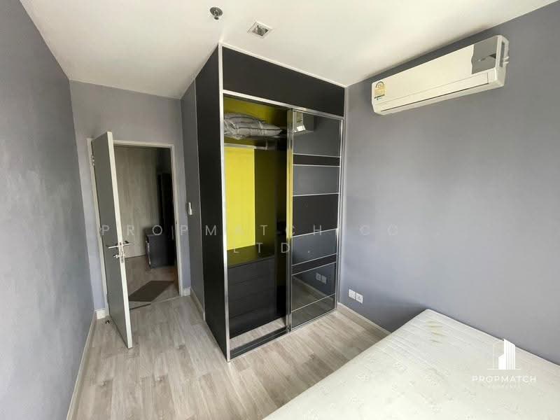 IDEO MOBI Rama 9, Bangkok, 90 Rama 9 Road, Huai Khwang, Bangkok, 2 Bedrooms, 59 sqm, Condo For Sale, by PROPMATCH CO., LTD., 500630007 - DDproperty.com