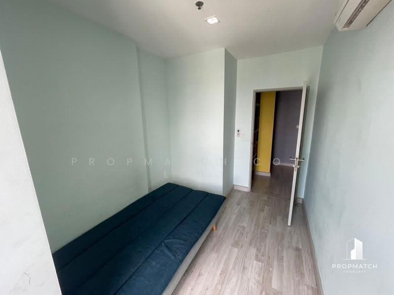 IDEO MOBI Rama 9, Bangkok, 90 Rama 9 Road, Huai Khwang, Bangkok, 2 Bedrooms, 59 sqm, Condo For Sale, by PROPMATCH CO., LTD., 500630007 - DDproperty.com