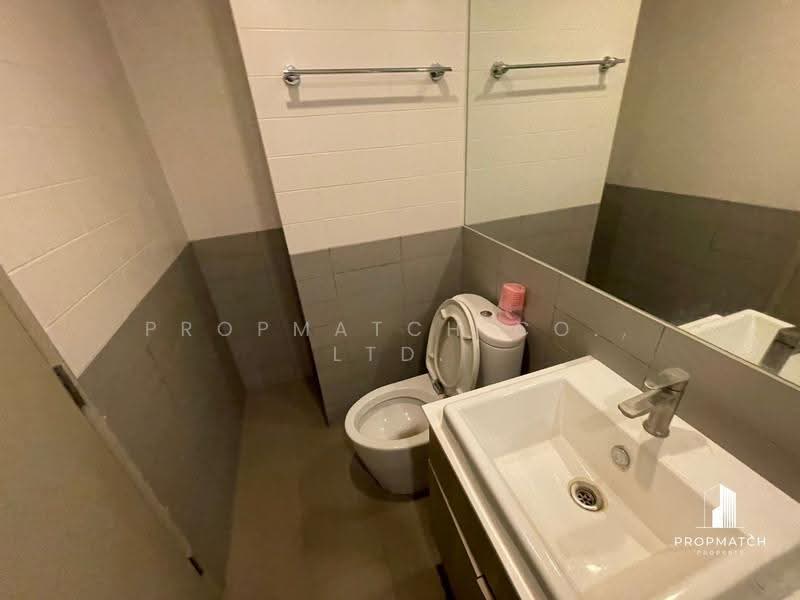 IDEO MOBI Rama 9, Bangkok, 90 Rama 9 Road, Huai Khwang, Bangkok, 2 Bedrooms, 59 sqm, Condo For Sale, by PROPMATCH CO., LTD., 500630007 - DDproperty.com