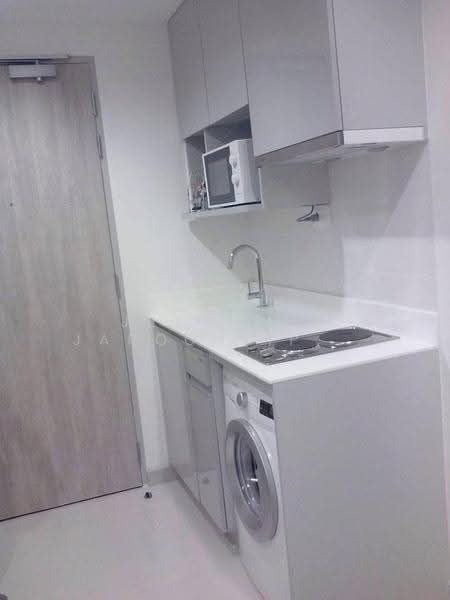 IDEO MOBI Rama 9, Bangkok, 90 Rama 9 Road, Huai Khwang, Bangkok, 1 Bedroom, 30 sqm, Condo For Rent, by Jettapat Jaroonpipatkun, 500630011 - DDproperty.com