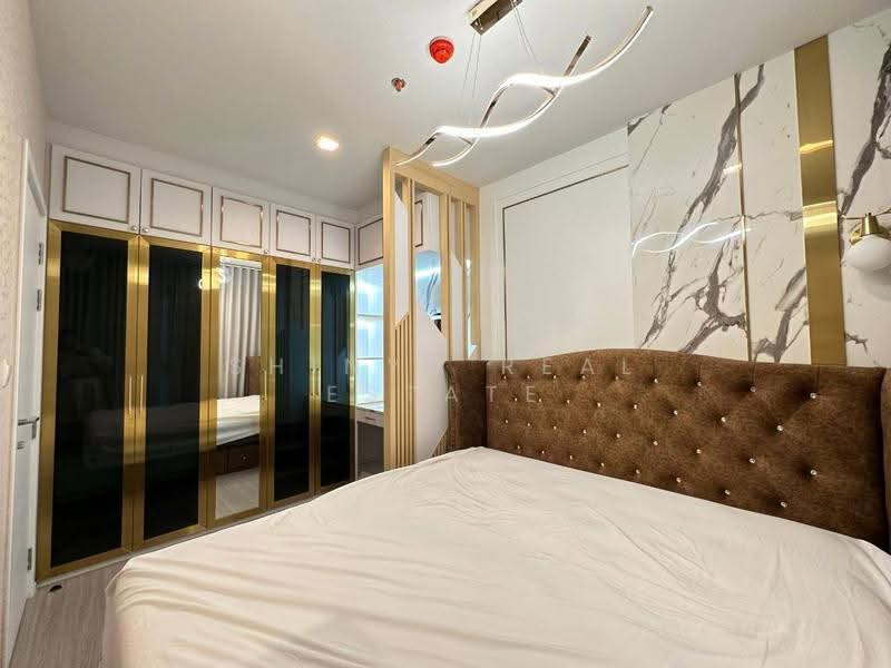 Life Asoke Hype : ไลฟ์ อโศก ไฮป์, กรุงเทพ, 339 ถนน จตุรทิศ, มักกะสัน, ราชเทวี, กรุงเทพ, 49 ตร.ม., คอนโด ให้เช่า, โดย Shinyu Real Estate, 500630014 - DDproperty.com