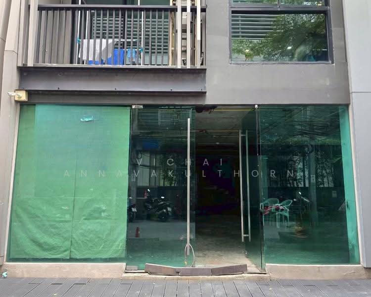 Retail Space for Rent in Asoke, กรุงเทพ, คลองเตยเหนือ, วัฒนา, กรุงเทพ, 155 ตร.ม., พื้นที่ขายของ ให้เช่า, โดย Vichai Annavakulthorn, 500630015 - DDproperty.com