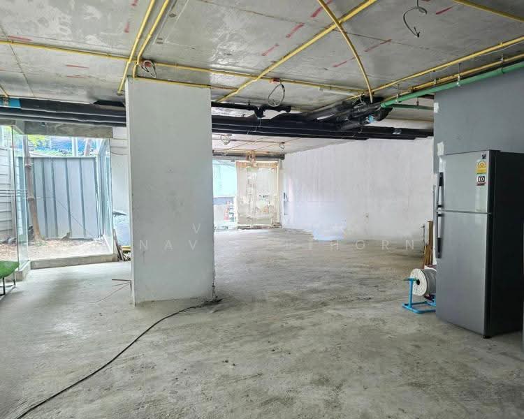 Retail Space for Rent in Asoke, กรุงเทพ, คลองเตยเหนือ, วัฒนา, กรุงเทพ, 155 ตร.ม., พื้นที่ขายของ ให้เช่า, โดย Vichai Annavakulthorn, 500630015 - DDproperty.com