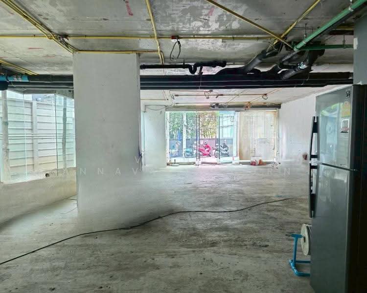 Retail Space for Rent in Asoke, Bangkok, Khlongtoei Nua, Watthana, Bangkok, , 155 sqm, Retail Space For Rent, by Vichai Annavakulthorn, 500630015 - DDproperty.com