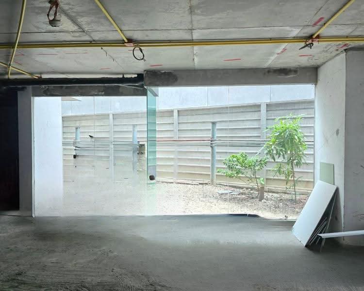 Retail Space for Rent in Asoke, กรุงเทพ, คลองเตยเหนือ, วัฒนา, กรุงเทพ, 155 ตร.ม., พื้นที่ขายของ ให้เช่า, โดย Vichai Annavakulthorn, 500630015 - DDproperty.com
