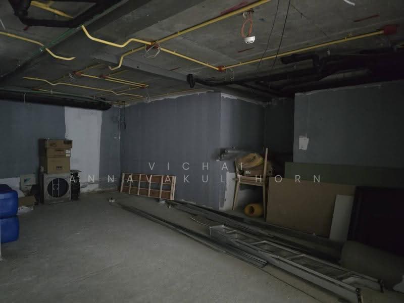 Retail Space for Rent in Asoke, Bangkok, Khlongtoei Nua, Watthana, Bangkok, , 155 sqm, Retail Space For Rent, by Vichai Annavakulthorn, 500630015 - DDproperty.com