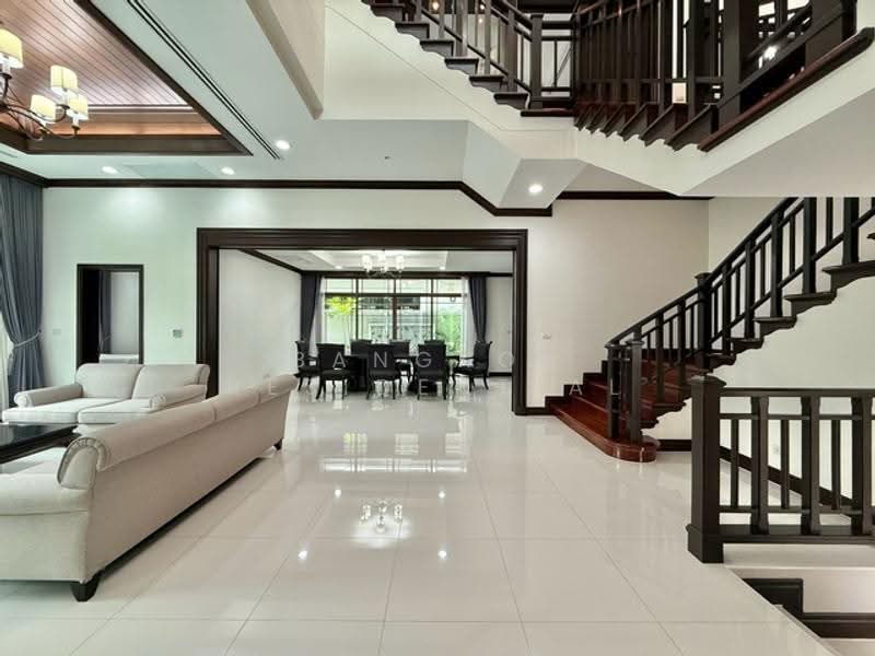 L & H Sathorn : แอล แอนด์ เอช สาทร, กรุงเทพ, 88 ถนน นราธิวาสราชนครินทร์, ช่องนนทรี, ยานนาวา, กรุงเทพ, 426 ตร.ม., วิลล่า ให้เช่า, โดย Bangkok Residential, 500630017 - DDproperty.com