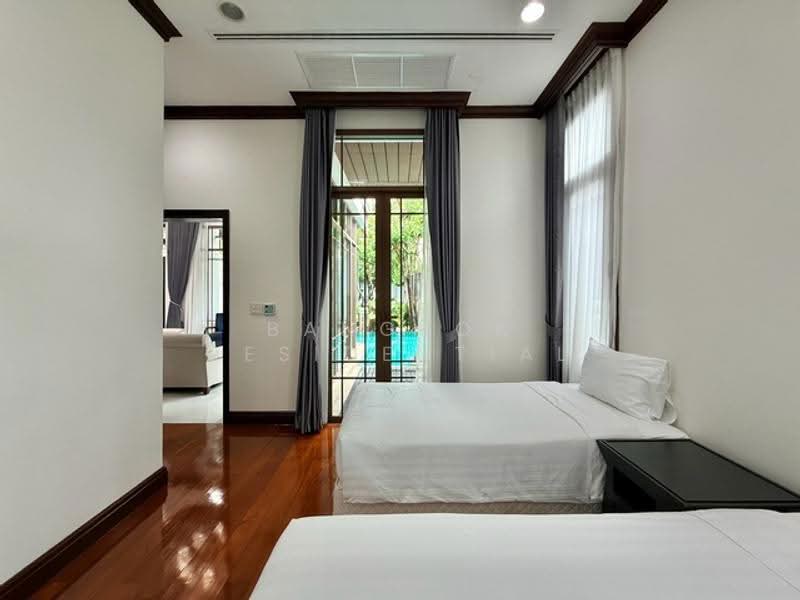 L & H Sathorn : แอล แอนด์ เอช สาทร, กรุงเทพ, 88 ถนน นราธิวาสราชนครินทร์, ช่องนนทรี, ยานนาวา, กรุงเทพ, 426 ตร.ม., วิลล่า ให้เช่า, โดย Bangkok Residential, 500630017 - DDproperty.com