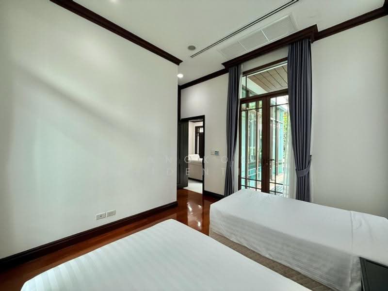 L & H Sathorn : แอล แอนด์ เอช สาทร, กรุงเทพ, 88 ถนน นราธิวาสราชนครินทร์, ช่องนนทรี, ยานนาวา, กรุงเทพ, 426 ตร.ม., วิลล่า ให้เช่า, โดย Bangkok Residential, 500630017 - DDproperty.com
