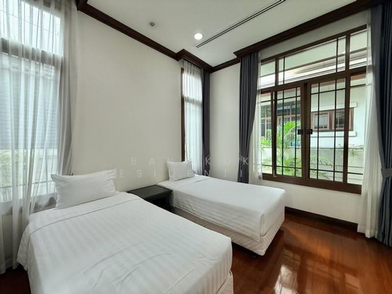 L & H Sathorn : แอล แอนด์ เอช สาทร, กรุงเทพ, 88 ถนน นราธิวาสราชนครินทร์, ช่องนนทรี, ยานนาวา, กรุงเทพ, 426 ตร.ม., วิลล่า ให้เช่า, โดย Bangkok Residential, 500630017 - DDproperty.com