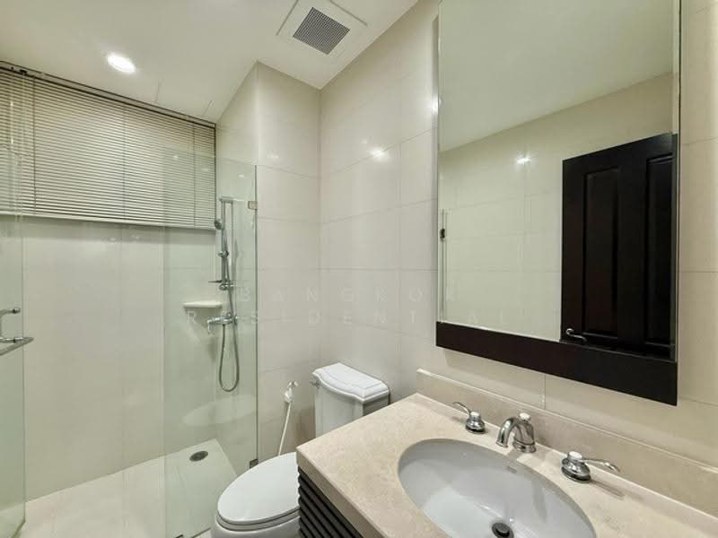 L & H Sathorn, Bangkok, 88 Narathiwat Ratchanakharin Road, Chong Nonsi, Yan Nawa, Bangkok, 4 Bedrooms, 426 sqm, Villa For Rent, by Bangkok Residential, 500630017 - DDproperty.com